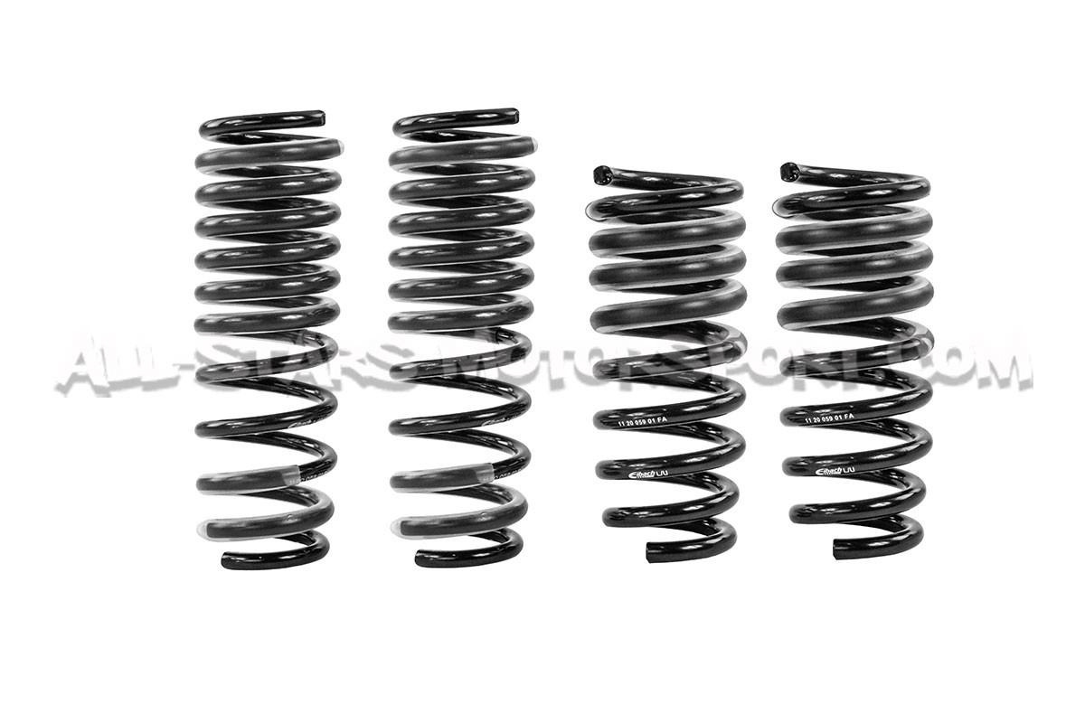 BMW M5 G90 (Sedan) -25mm Eibach Pro-Kit Lowering Springs