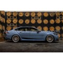BMW M5 G90 (Sedan) -25mm Eibach Pro-Kit Lowering Springs