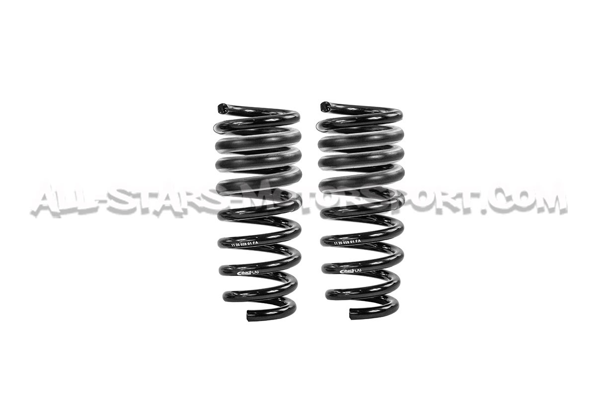 Muelles de suspensión Eibach Pro-Kit -25mm para BMW M5 G90 (Sedan)