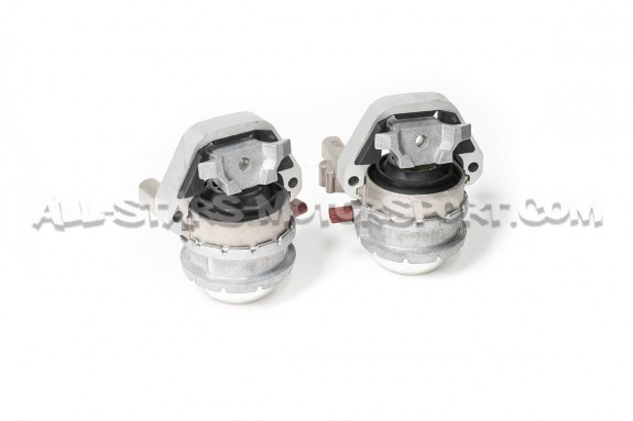 Supports moteur renforcés CTS Turbo pour Audi RS6 / RS7 C7