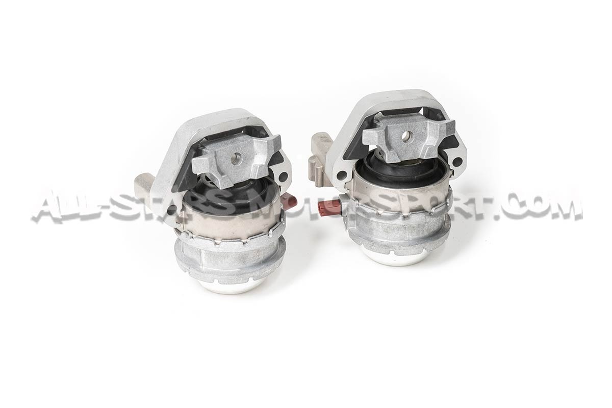 Supports moteur renforcés CTS Turbo pour Audi RS6 / RS7 C7