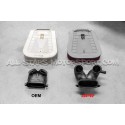 Admisión APR de carbono para Audi RSQ8 / Urus / Bentayga / Cayenne ...