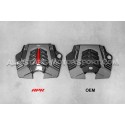 Couvre moteur carbone APR pour Audi RSQ8 / Lamborghini Urus / Cayen...