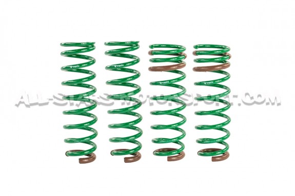 Muelles de suspension -23mm Tein S-Tech para Honda Civic EK4
