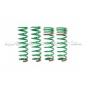 Ressorts courts -23mm Tein S-Tech pour Honda Civic EK4