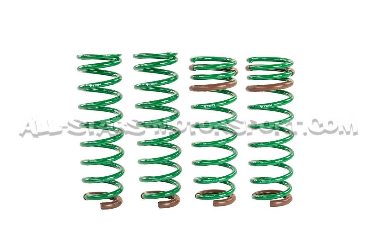 Muelles de suspension -23mm Tein S-Tech para Honda Civic EK4