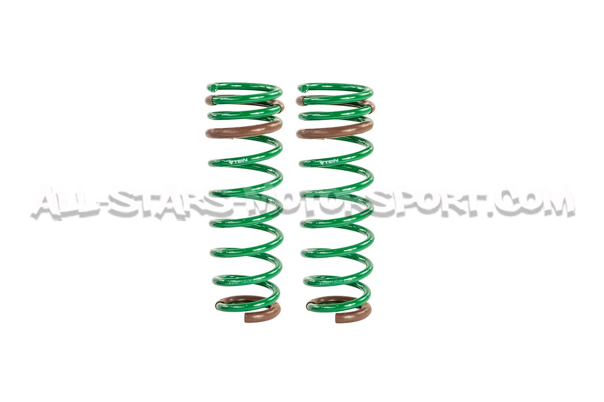 Ressorts courts -23mm Tein S-Tech pour Honda Civic EK4