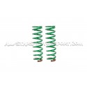 Ressorts courts -23mm Tein S-Tech pour Honda Civic EK4