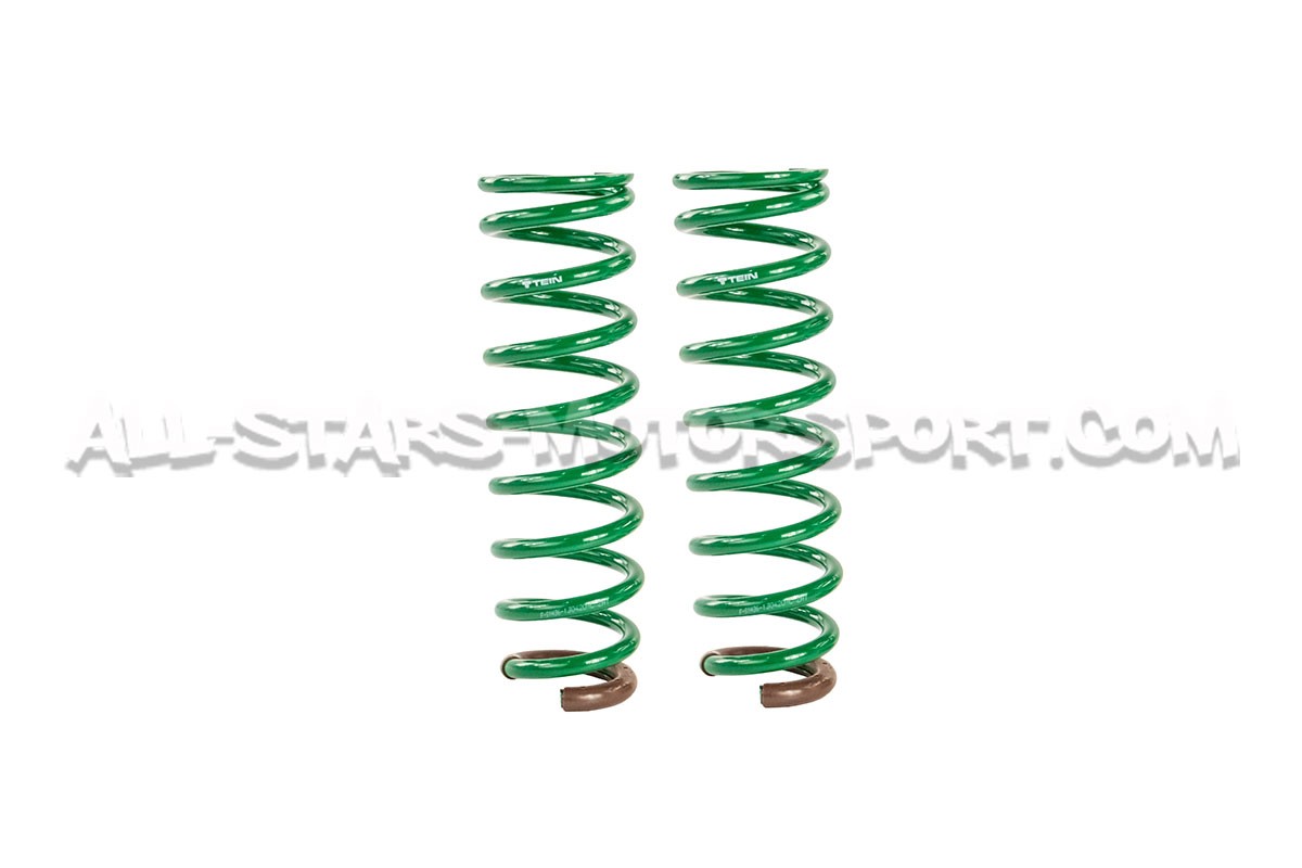Honda Civic EK4 Tein S-Tech -23mm Lowering Springs