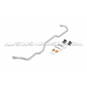 Golf 5 R32 / Golf 6 R / S3 8P Whiteline Adjustable Rear Anti-Roll Bar