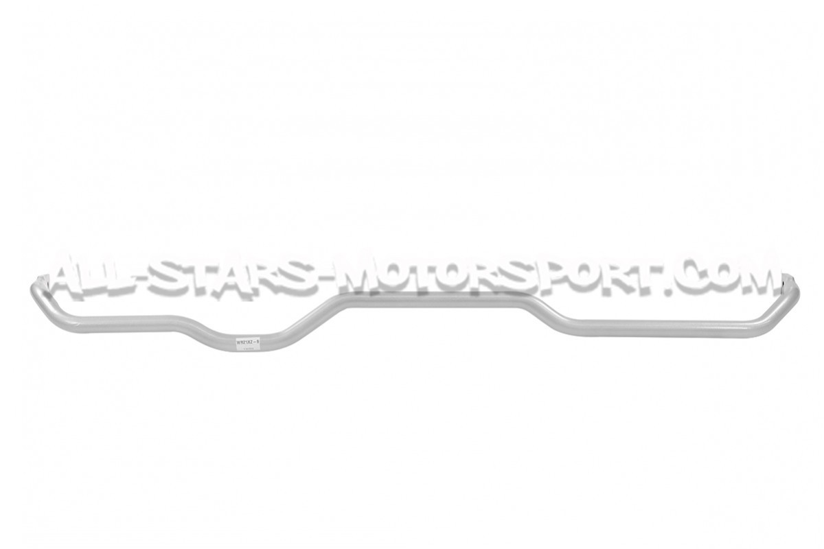 Barra estabilizadora trasera ajustable Whiteline para Golf 5 R32 / ...