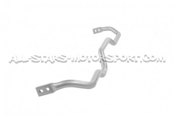 Barre antiroulis arriere reglable Whiteline pour Golf 5 R32 / Golf ...