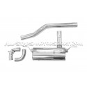 Escape catback Scorpion para BMW 240i F2x (con GPF)