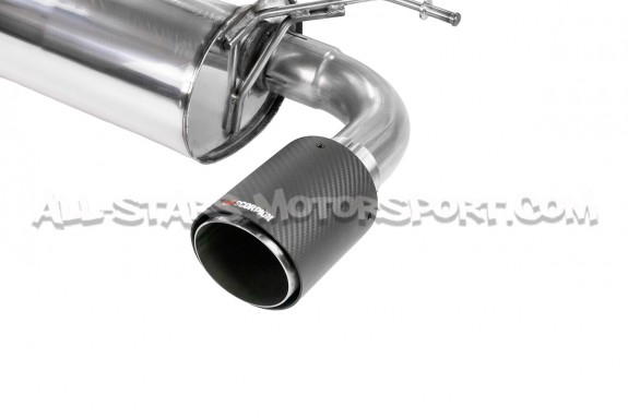 BMW 240i F2x Scorpion Catback Exhaust (with GPF)