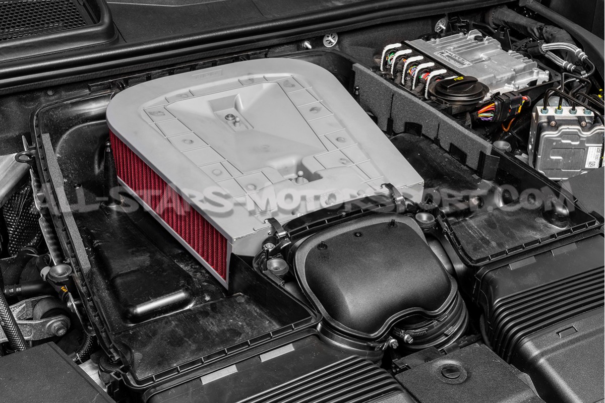Lamborghini Urus / Audi RSQ8 / Cayenne 4.0T APR Panel Air Filter