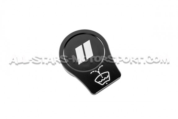 Bouchon de liquide lave glace CTS Turbo pour Golf / A3 / S3 / Leon ...