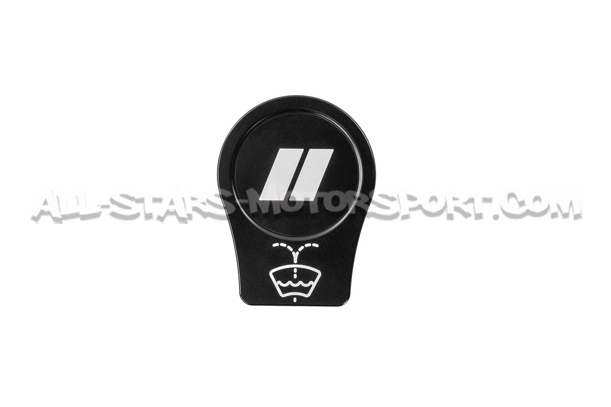 Bouchon de liquide lave glace CTS Turbo pour Golf / A3 / S3 / Leon ...