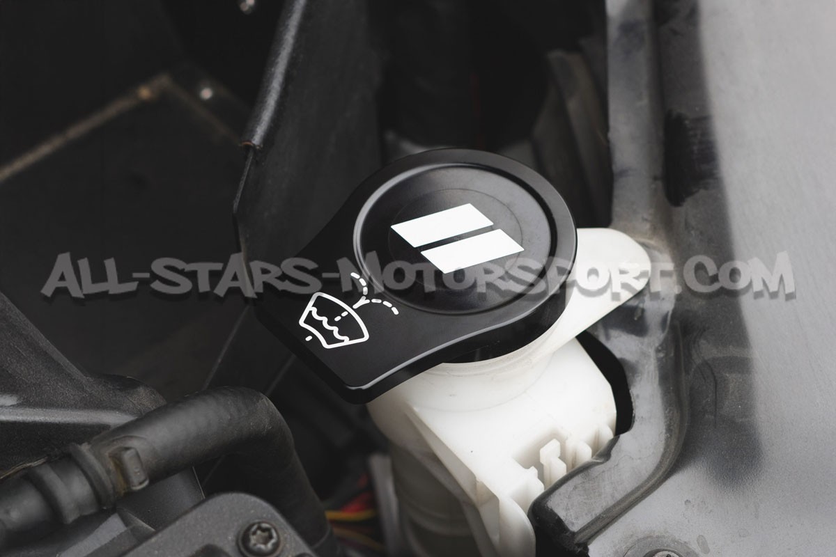 Tapon deposito liquido limpiaparabrisas CTS Turbo para Golf / A3 / ...