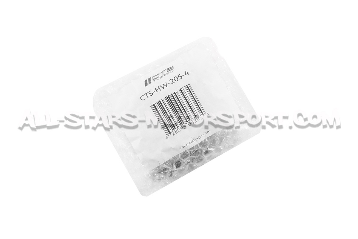 CTS Turbo 2.0 TFSI coilpack adapter for 1.8T 20V
