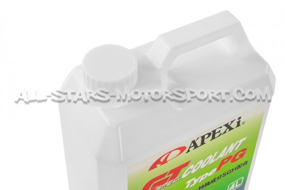 Apexi GT Spec Type PG Coolant Fluid