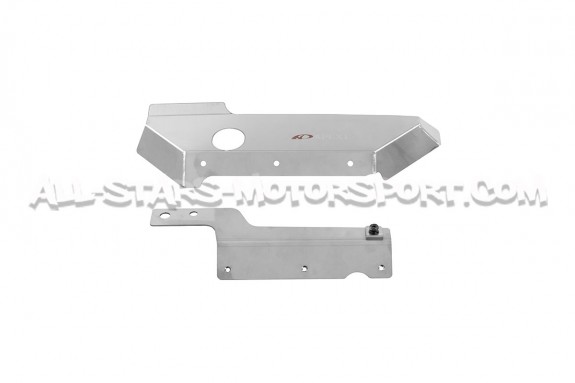 Pare chaleur de collecteur d'échappement Apexi pour Toyota GR86 / G...