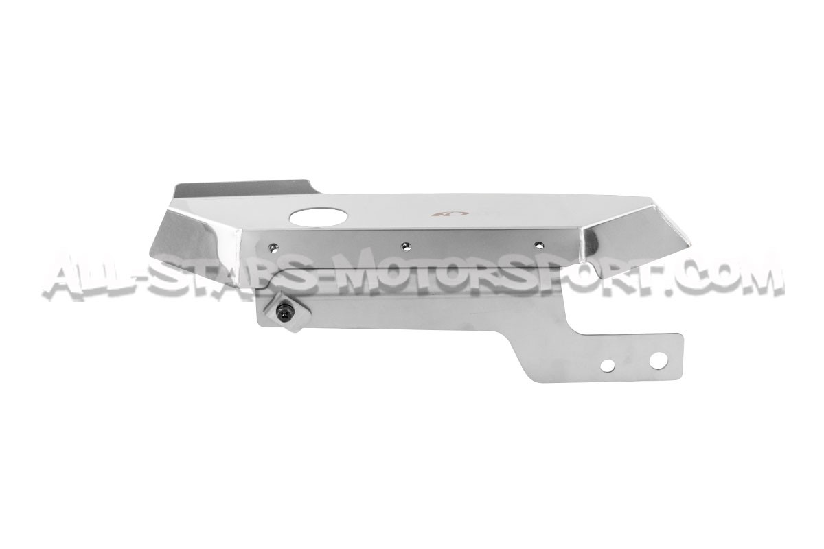 Escudo termico Apexi para colector de escape de Toyota GR86 / GT86 ...