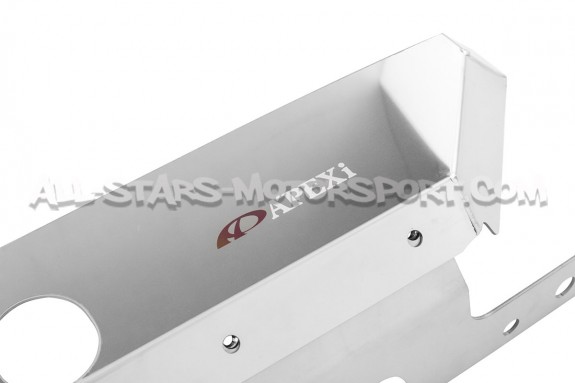 Escudo termico Apexi para colector de escape de Toyota GR86 / GT86 ...