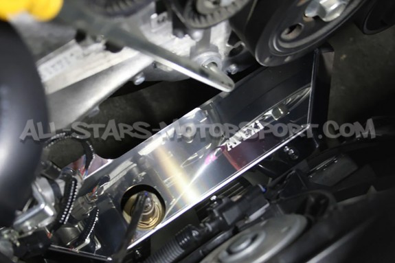 Toyota GR86 / GT86 and Subaru BRZ Apexi Exhaust Manifold Heat Shield