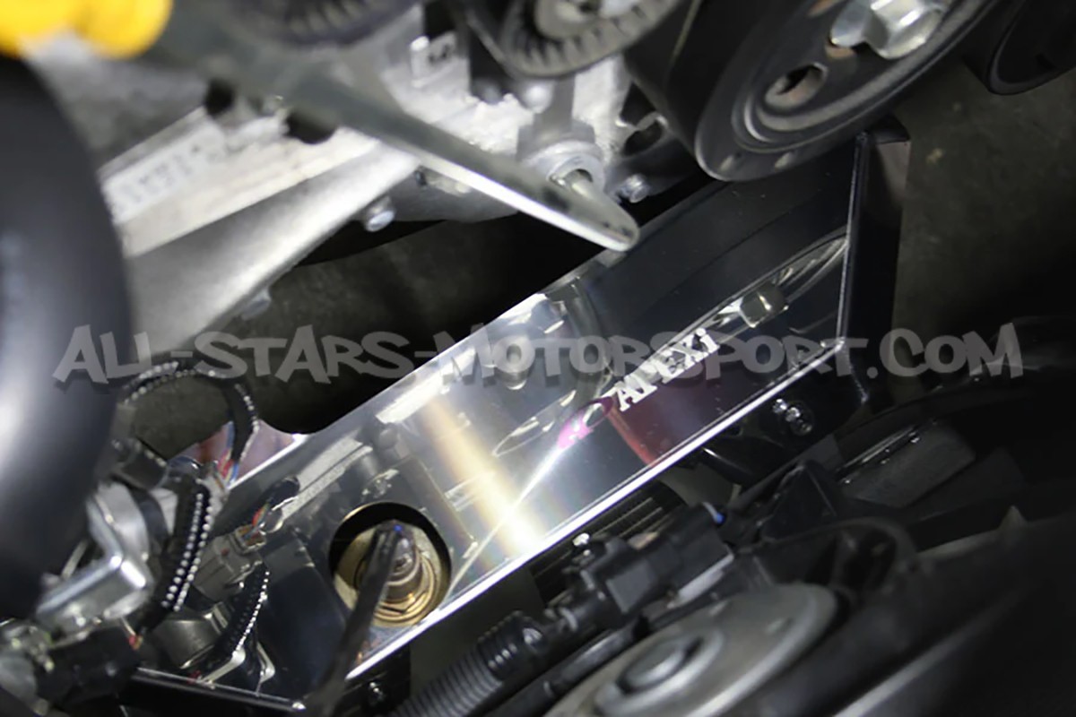 Toyota GR86 / GT86 and Subaru BRZ Apexi Exhaust Manifold Heat Shield