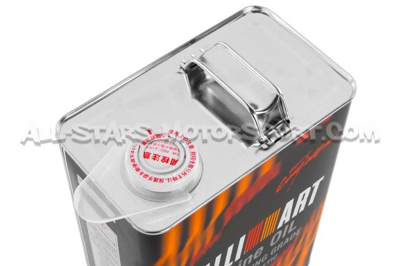 Aceite motor Fortec Ralliart 5w45 para Mitsubishi Lancer Evo 8 / Ev...