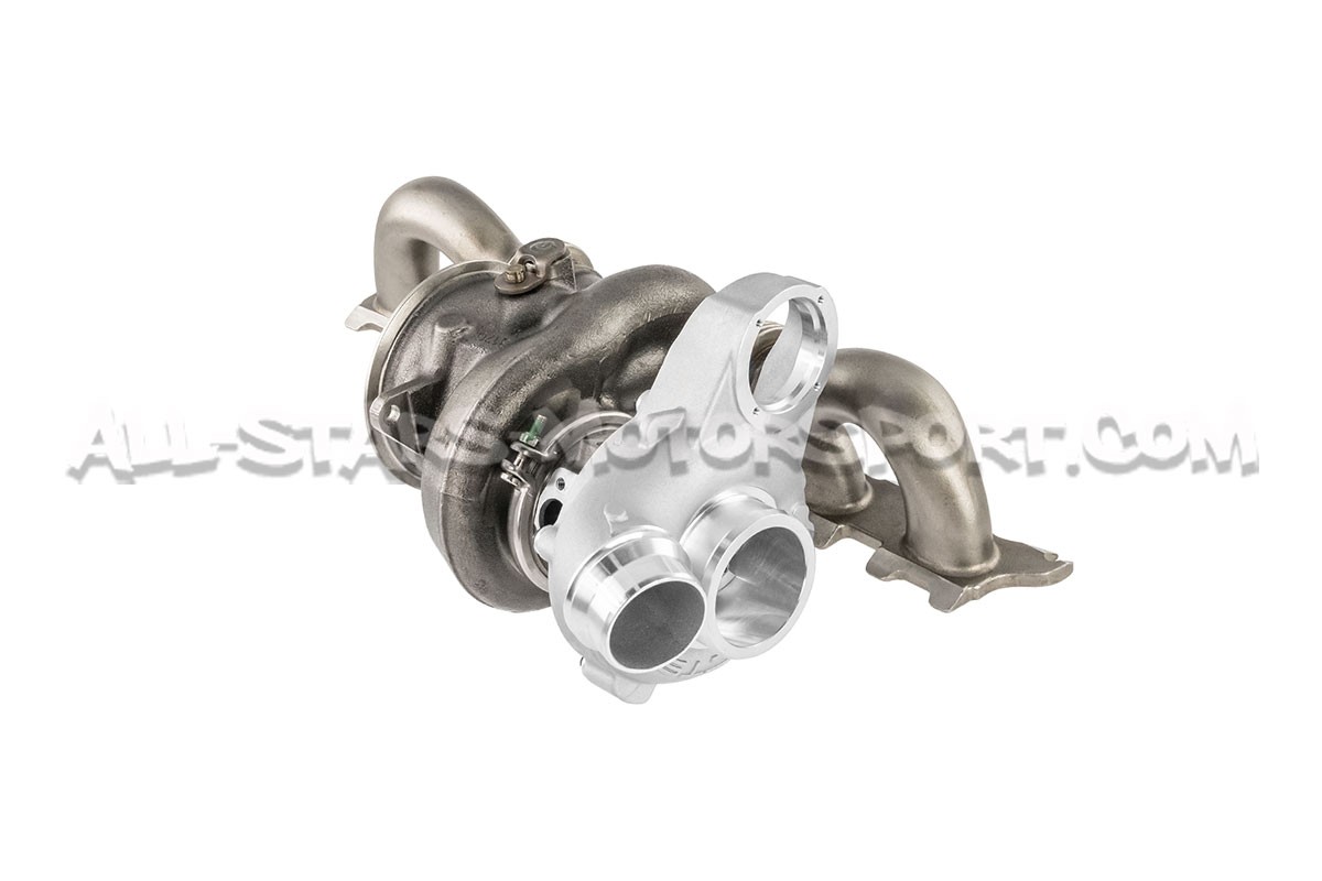 Kit CTS Turbo Stage 2+ pour BMW 140i / 240i F2x et 340i / 440i F3x B58 Gen.1