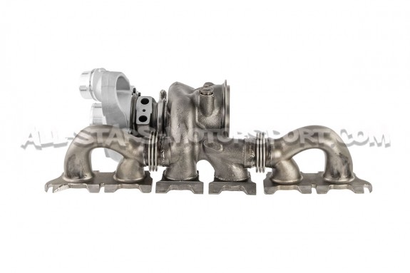BMW 140i / 240i F2x and 340i / 440i F3x B58 Gen.1 CTS Turbo Stage 2...