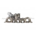 Kit CTS Turbo Stage 2+ para BMW 140i / 240i F2x y 340i / 440i F3x B...