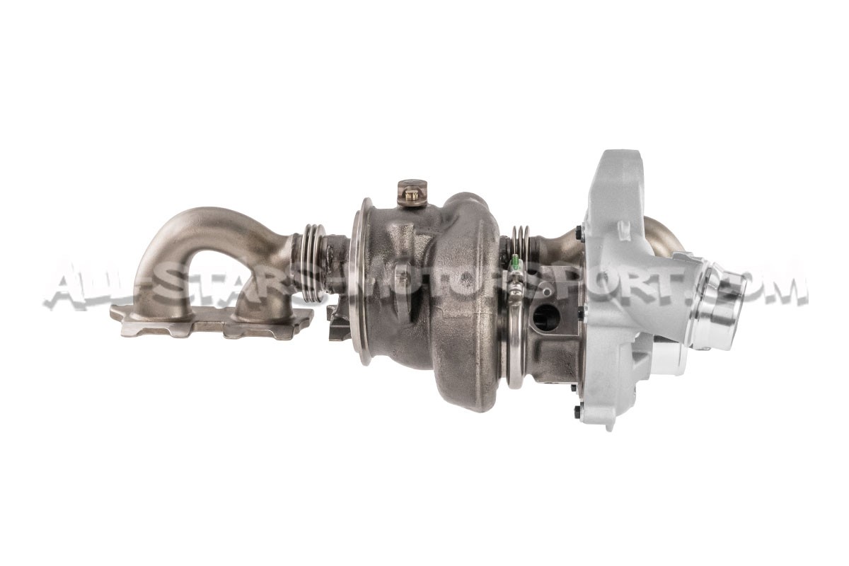 BMW 140i / 240i F2x and 340i / 440i F3x B58 Gen.1 CTS Turbo Stage 2...