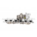 Kit CTS Turbo Stage 2+ pour BMW 140i / 240i F2x et 340i / 440i F3x ...