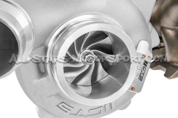 BMW 140i / 240i F2x and 340i / 440i F3x B58 Gen.1 CTS Turbo Stage 2...