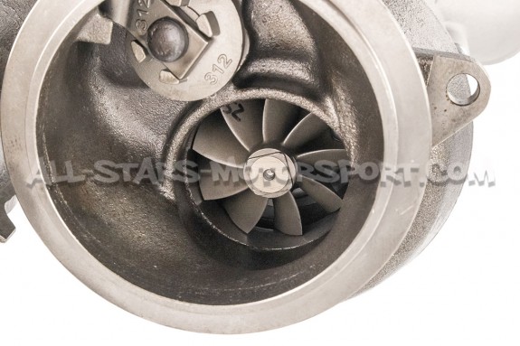 Kit CTS Turbo Stage 2+ pour BMW 140i / 240i F2x et 340i / 440i F3x ...