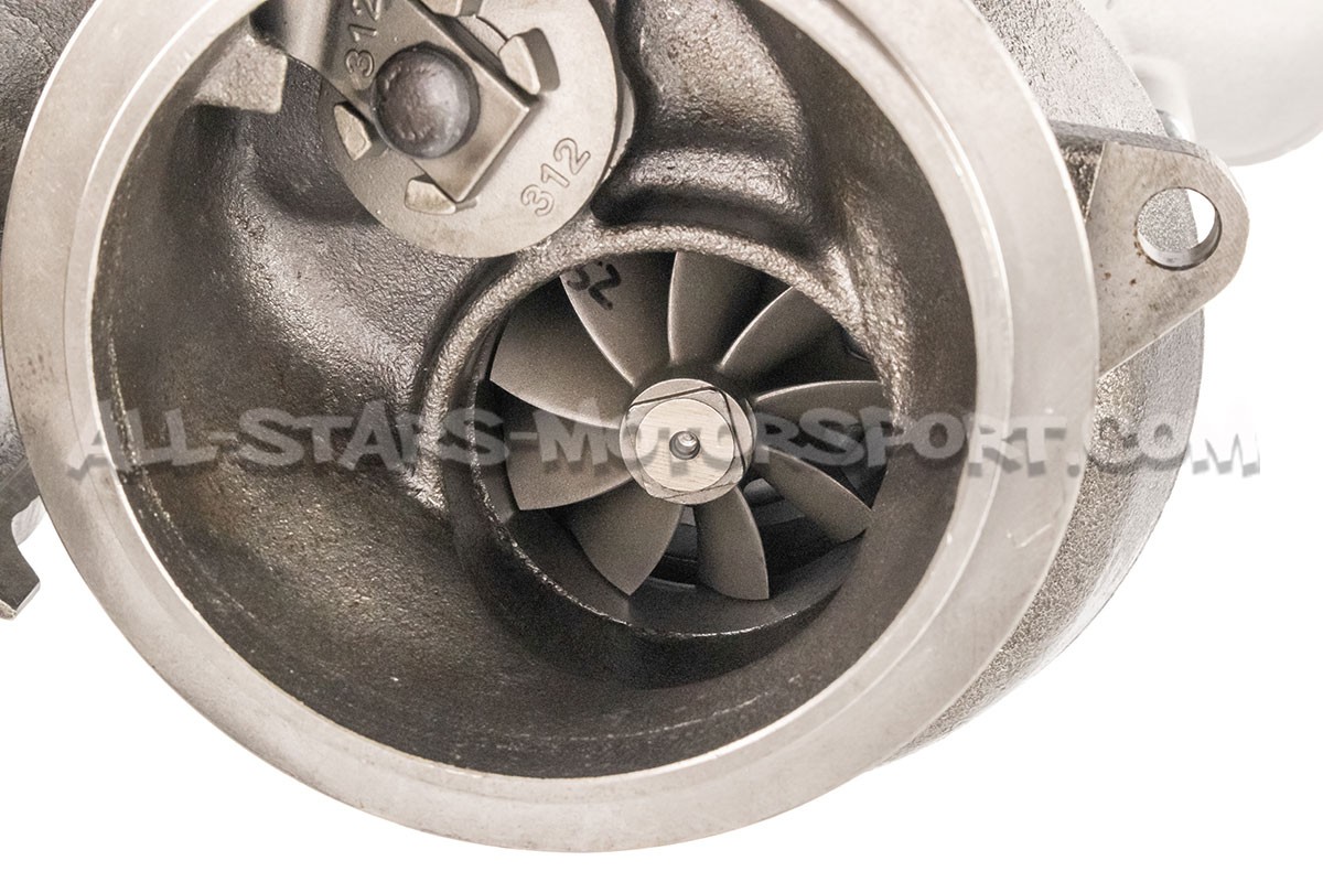 Kit CTS Turbo Stage 2+ pour BMW 140i / 240i F2x et 340i / 440i F3x ...