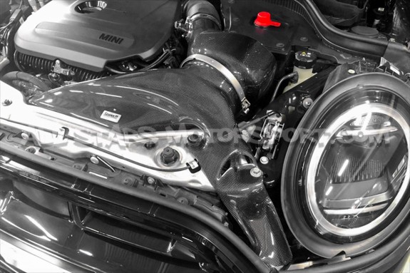 Mini Cooper S / JCW F66 Gruppe M Carbon Fiber Intake System