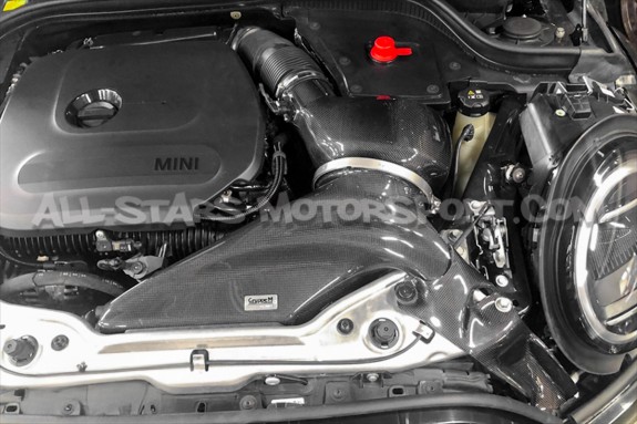Mini Cooper S / JCW F66 Gruppe M Carbon Fiber Intake System