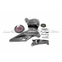 Mini Cooper S / JCW F66 Gruppe M Carbon Fiber Intake System