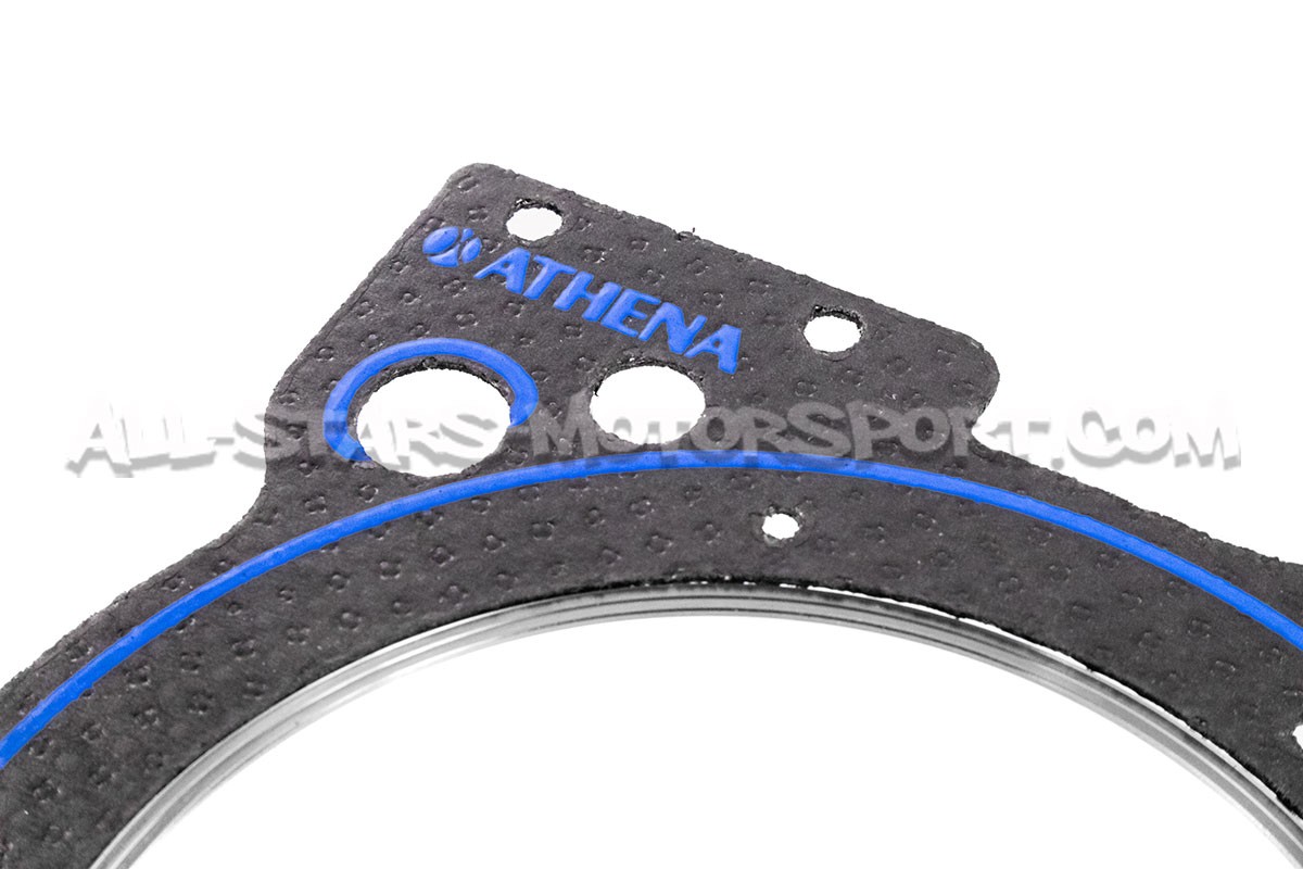 Junta de culata Athena Racing para Nissan R35 GTR - Izquierdo