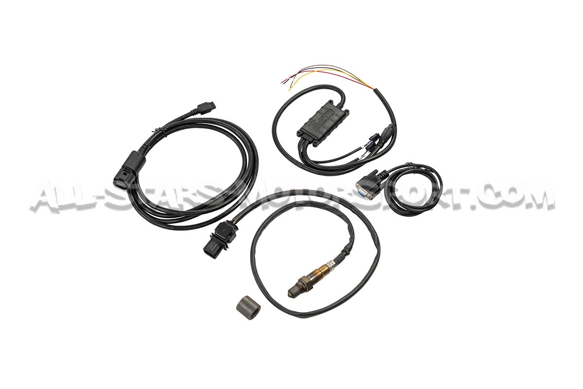 P3 Gauge LC-2 Digital Wideband O2 Sensor Kit