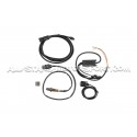 Kit de sensor O2 de banda ancha digital LC-2 P3 Gauge