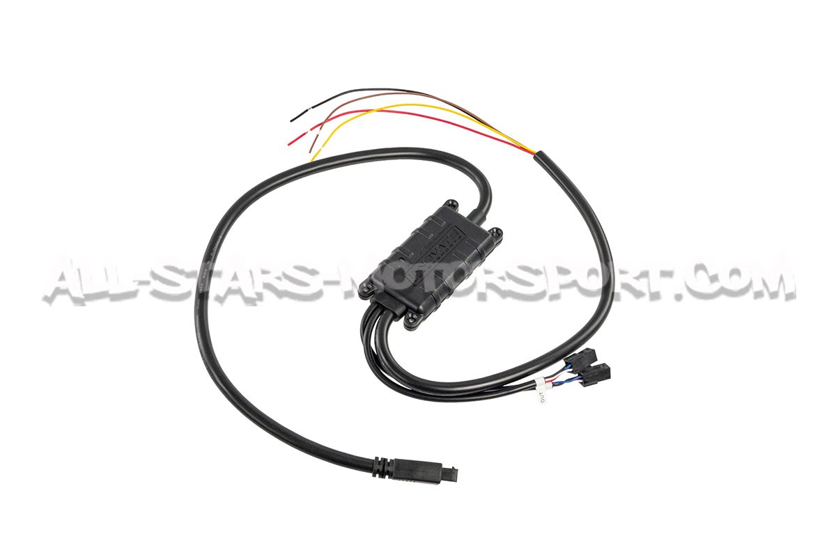P3 Gauge LC-2 Digital Wideband O2 Sensor Kit