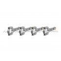 Bielles forgées ZRP pour Ford Fiesta ST Mk7