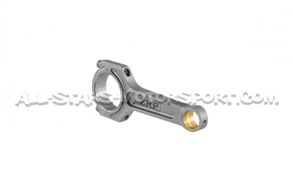 Bielles forgées ZRP pour Ford Fiesta ST Mk7