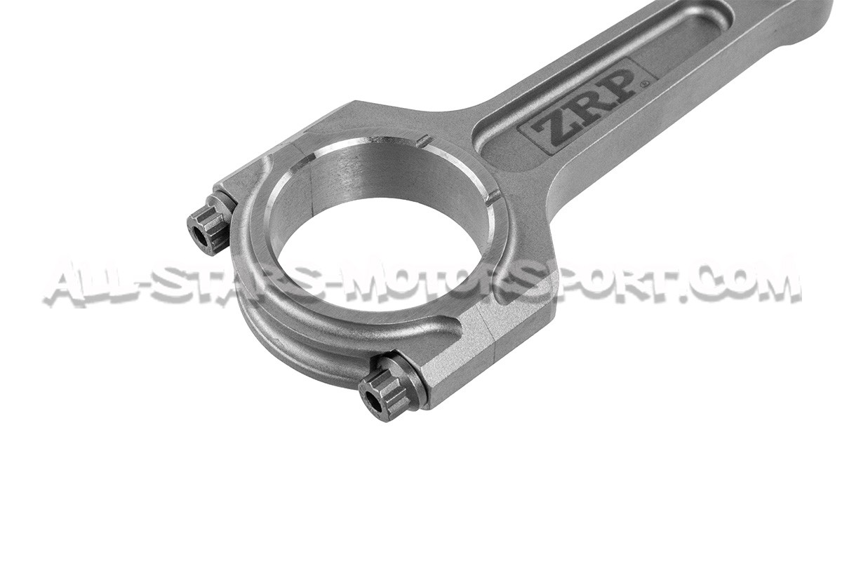 Bielles forgées ZRP pour Ford Fiesta ST Mk7