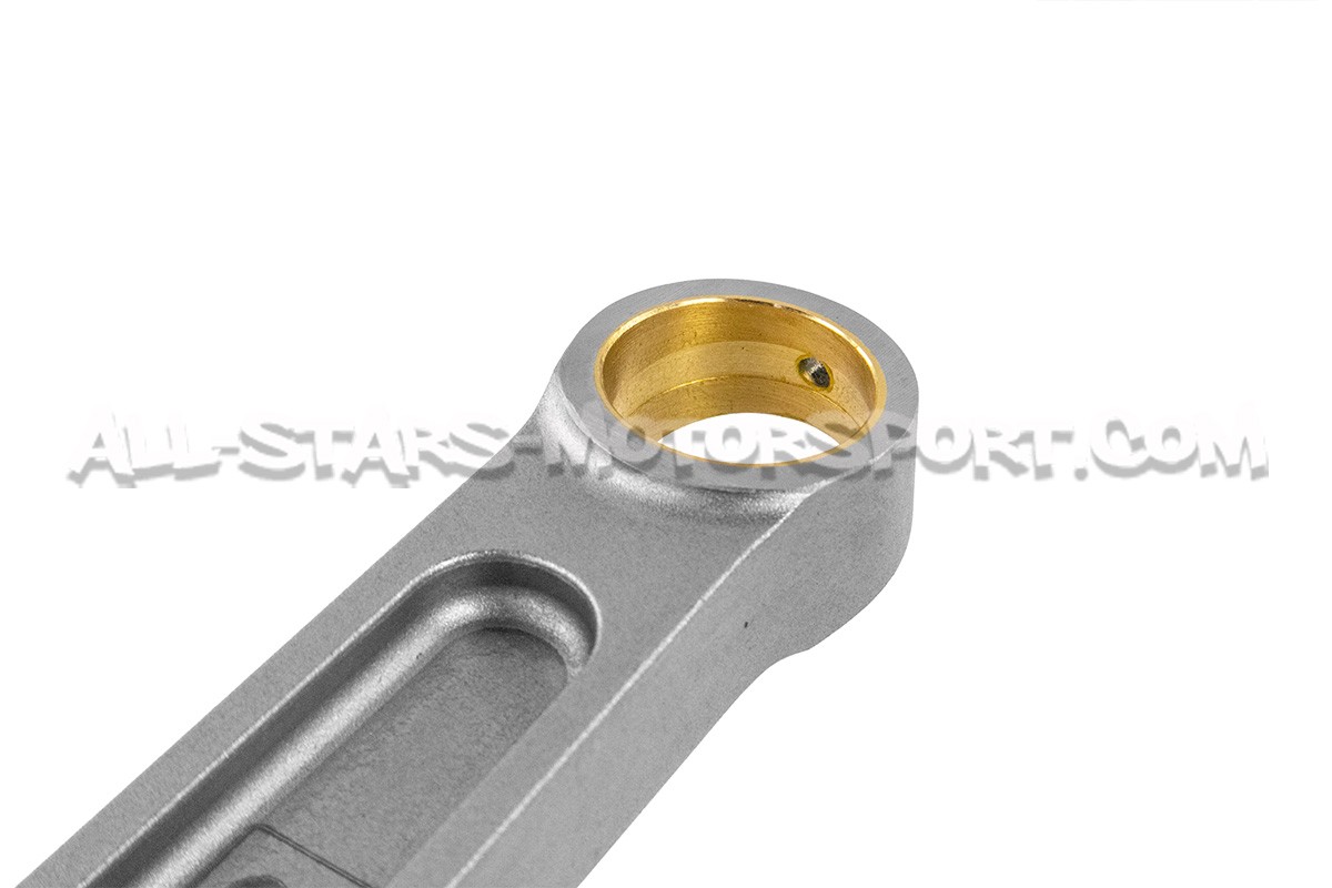 Bielles forgées ZRP pour Ford Fiesta ST Mk7