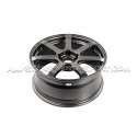 Enkei PF07 Wheel 18x8 - 5x112 ET35 - Dark Silver